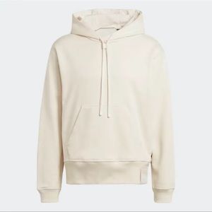 🥷🏿🥷🏿🥷🏿 adidas Lounge Heavy French Terry Hoodie!!!